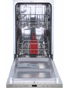 Посудомоечная машина PM 4542 B Lex