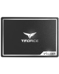 Оперативная память Vulcan Z Gray TLZGD416G3600HC18J01 Team group