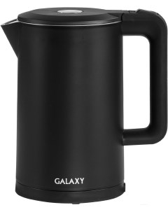 Электрочайник GL 0323 черный Galaxy