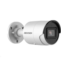 IP камера DS 2CD2083G2 IU 2 8mm Hikvision