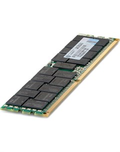 Оперативная память DDR3 4GB 820077 B21 Hp