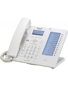 Проводной телефон KX HDV230RU Panasonic