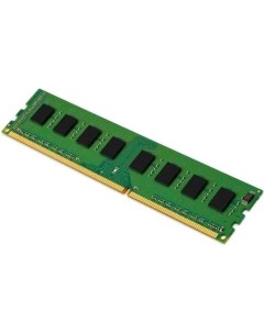 Оперативная память DDR 3 DIMM 4Gb PC12800 1600Mhz HKED3041AAA2A0ZA1 4G Hikvision