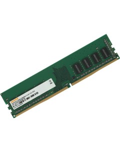 Оперативная память DDR4 16Gb 2666MHz DGMAD42666016S Digma