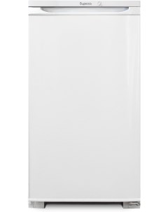 Холодильник Б 108 однокамерный белый Б 108 Бирюса