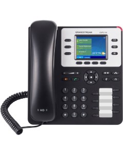 IP телефон GXP2130v2 Grandstream