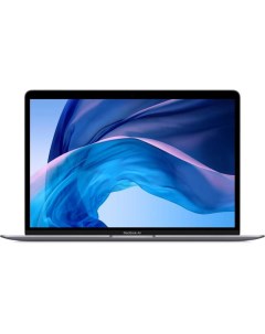 Ноутбук MacBook Air 13 Late 2020 Z1240004J Apple