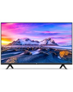 Телевизор TV P1 32 L32M6 6ARG Xiaomi