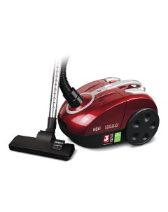 Пылесос HOLT HT-VC-007 красный Holt