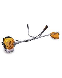 Триммер бензиновый CHAMPION, T438S-2, 1,25 кВт., 42,7 см/куб., U-ручка, неразъемн, прям., 6500 об/мин Champion