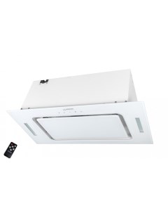 Вытяжка кухонная "Germes" Bravo sensor (60, бел)