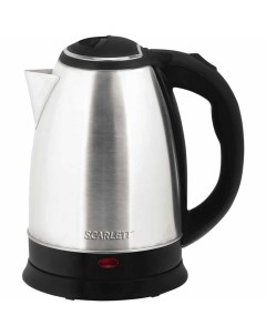 Электрочайник SCARLETT SC-EK21S26 Scarlett