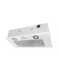 Вытяжка кухонная "Germes" Pula (60, бел)