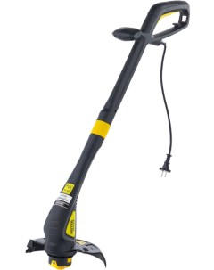 Триммер электрический Huter GET-400