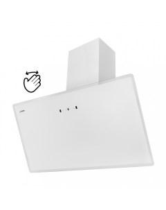 Вытяжка кухонная "Germes" Aura (90, белый)