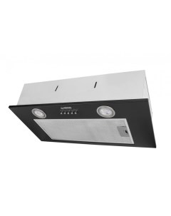 Вытяжка кухонная "Germes" York (60, черн)