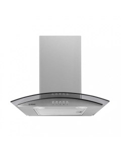 Вытяжка кухонная "Germes" Alt (50, нерж. сталь)