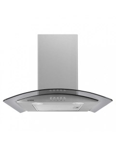 Вытяжка кухонная "Germes" Alt (60, нерж. сталь)