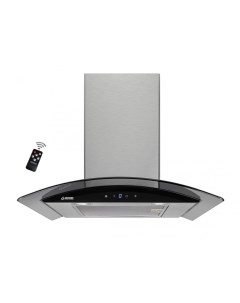 Вытяжка кухонная "Germes" Alt Sensor (60, нерж. сталь)