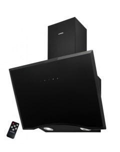 Вытяжка кухонная "Germes" Bristol (50, черный)