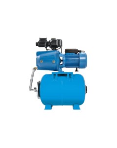 Насосная станция АКВАРОБОТ ECO JET 100 LA-24 13987 Unipump