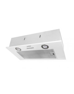 Вытяжка кухонная "Germes" York (60, бел)