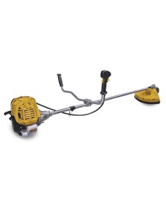 Триммер бензиновый, нераз.прям., 1,2 кВт., 38,9 см.куб.,4 такт., HT33+80/255/25,4 U-ручка, легкий старт, CHAMPION, T394FS-2 Champion