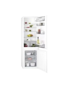Встраиваемый холодильник Aeg