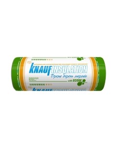 Мат теплоизоляционный Knauf insulation