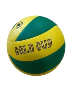 Мяч волейбольный Gold cup