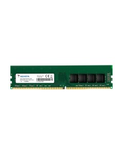 Оперативная память DDR4 A-data