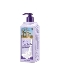 Шампунь для волос Milk baobab