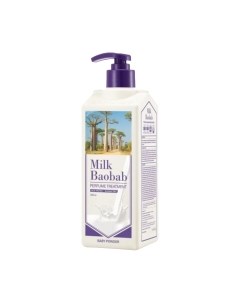 Бальзам для волос Milk baobab