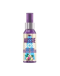 Масло для волос Aussie