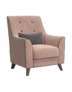 Кресло мягкое Bravo мебель