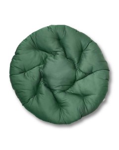 Подушка для подвесного кресла кокона sevilla 100 см полиэстер sevilla verde подушка зеленая sev 2 10 Лаура