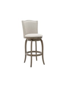 Барный стул celesta серый 60 0x110 0x60 0 см To4rooms