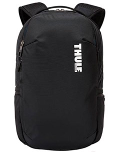 Рюкзак для ноутбука Subterra Backpack 23L Black 3204052 Thule