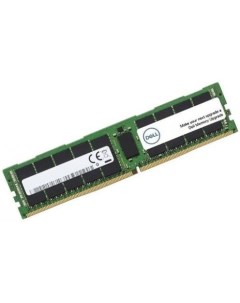 Оперативная память DDR4 370 AEXY 16Gb DIMM 370 AEXY Dell