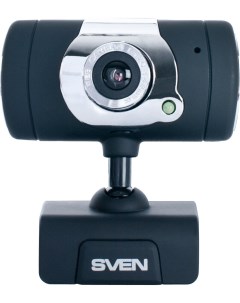 Web камера IC 525 Sven