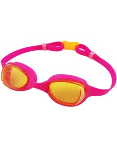 Очки для плавания KD G191 розовый Alpha caprice