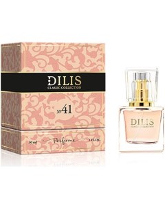 Духи Classic Collection 41 30мл Dilis parfum