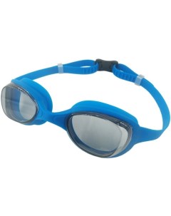 Очки для плавания AD G192 синий Alpha caprice