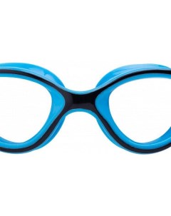 Очки для плавания Oliant 25D21009 черный синий 25degrees