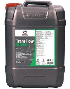 Моторное масло Transflow ML 10W30 20л TFML20L Comma