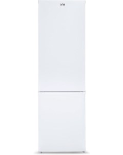 Холодильник HD345RN White Artel