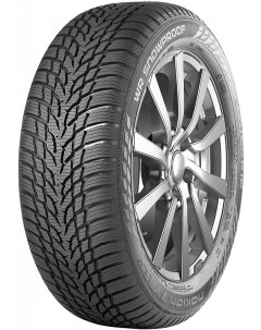 Автомобильные шины WR Snowproof 165 60R15 77T Nokian tyres