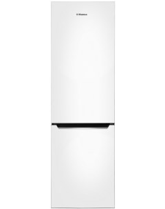 Холодильник FK3335 2FW Белый Hansa