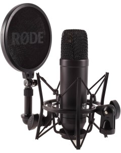 Микрофон NT1 Kit Rode