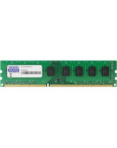 Оперативная память DDR4 GR2666D464L19 16G Goodram